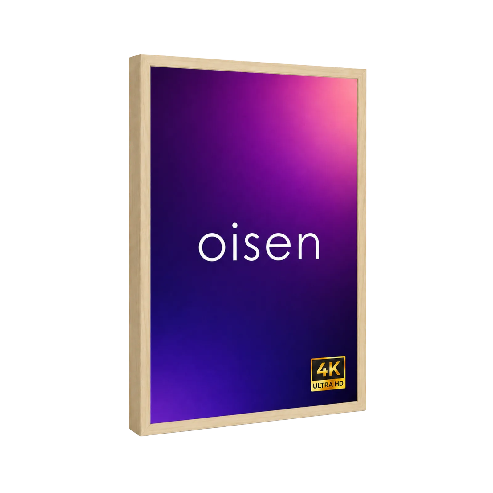 Fotorama / cyfrowa rama OISEN