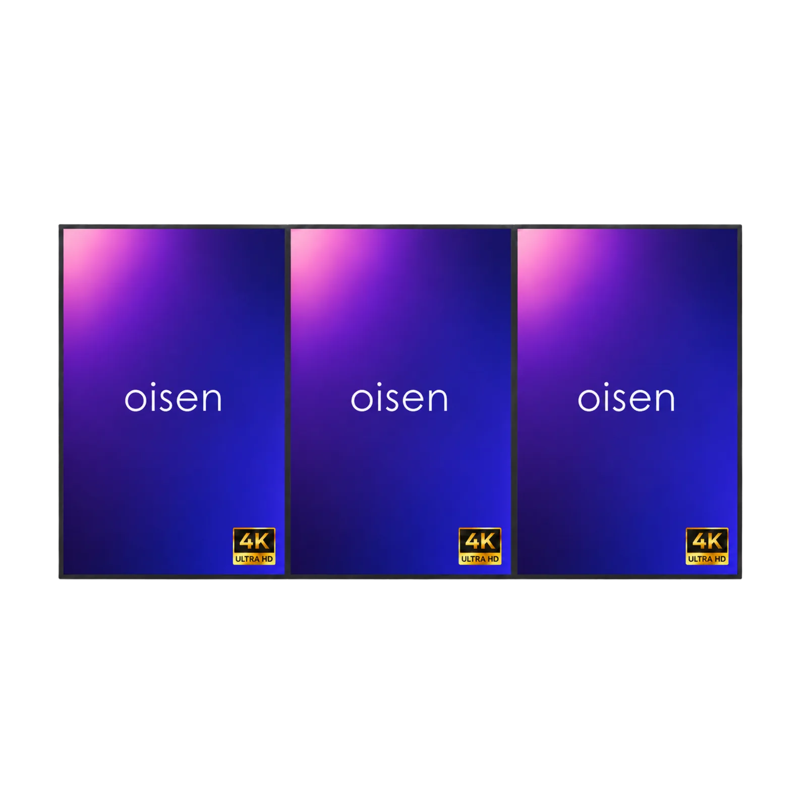 Menu Board Oisen LCD OISEN