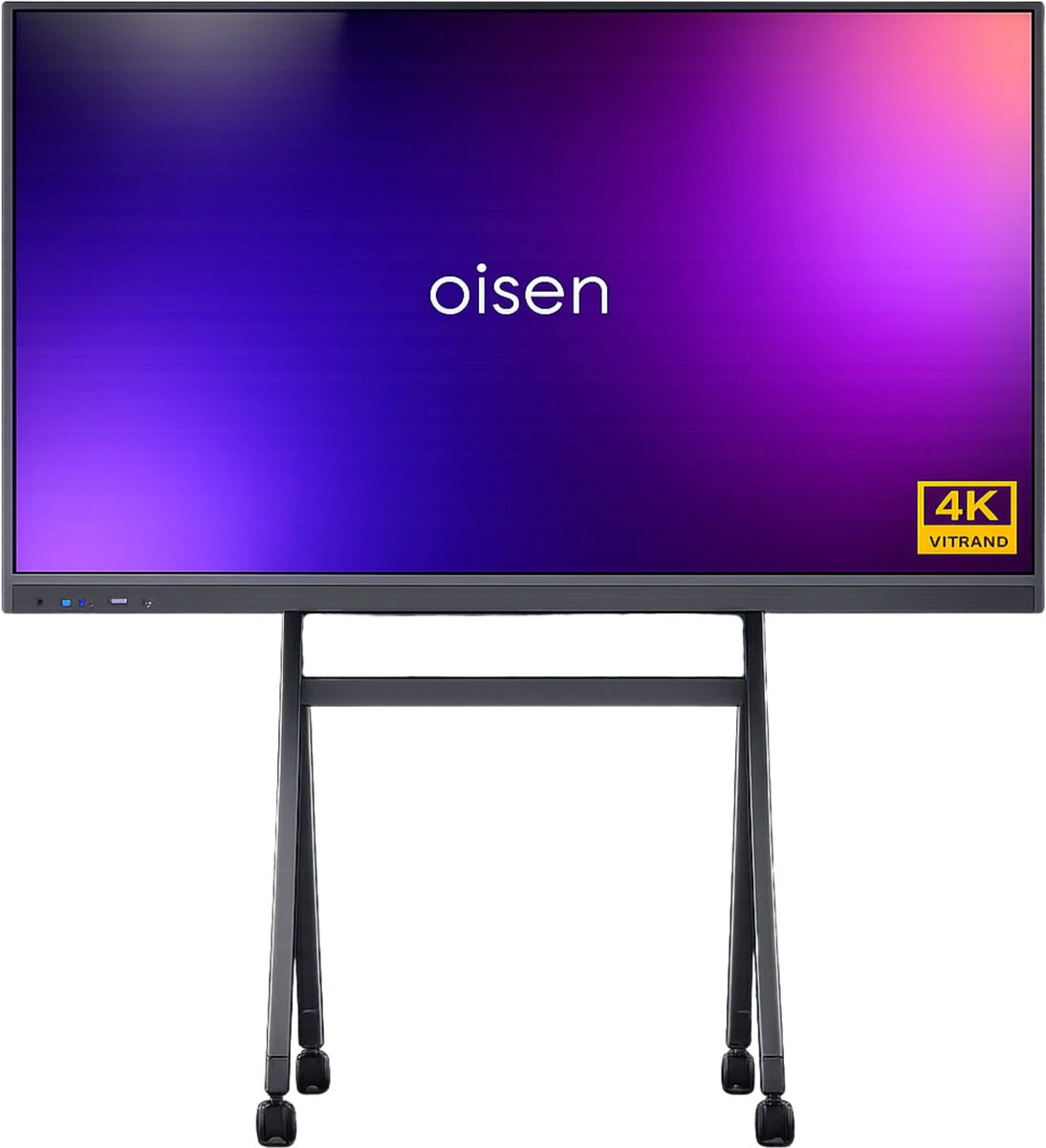 Monitor interaktywny 4K OISEN