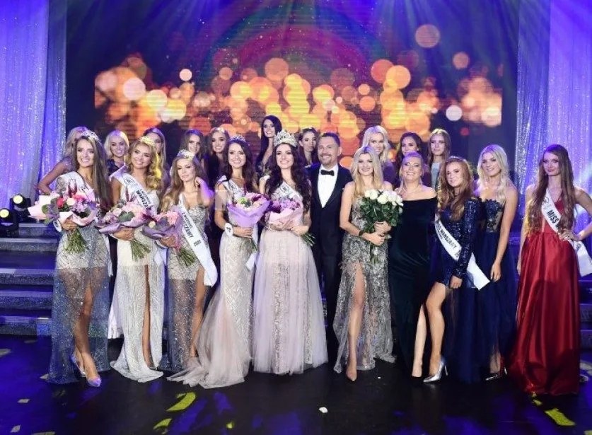 Finał Miss Mazowsza 2022 — realizacja OISEN